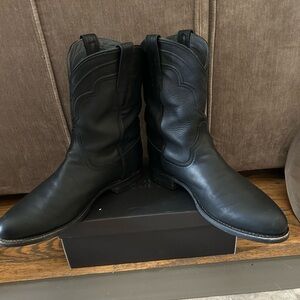 Tecovas Jake Midnight 10D